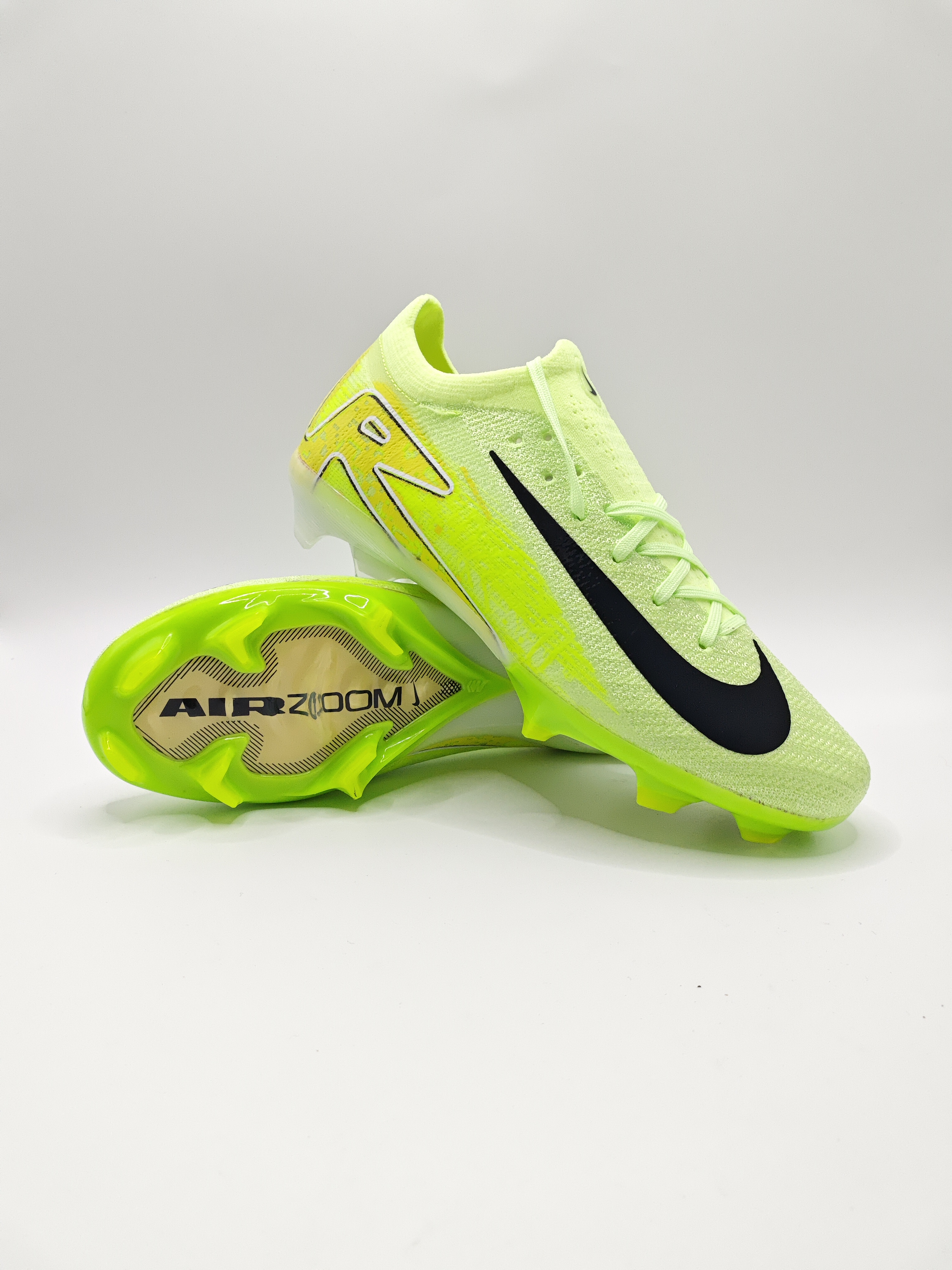 Nike Air Zoom Mercurial Vapor 16 Elite XXV FG Size 39-45-68155778
